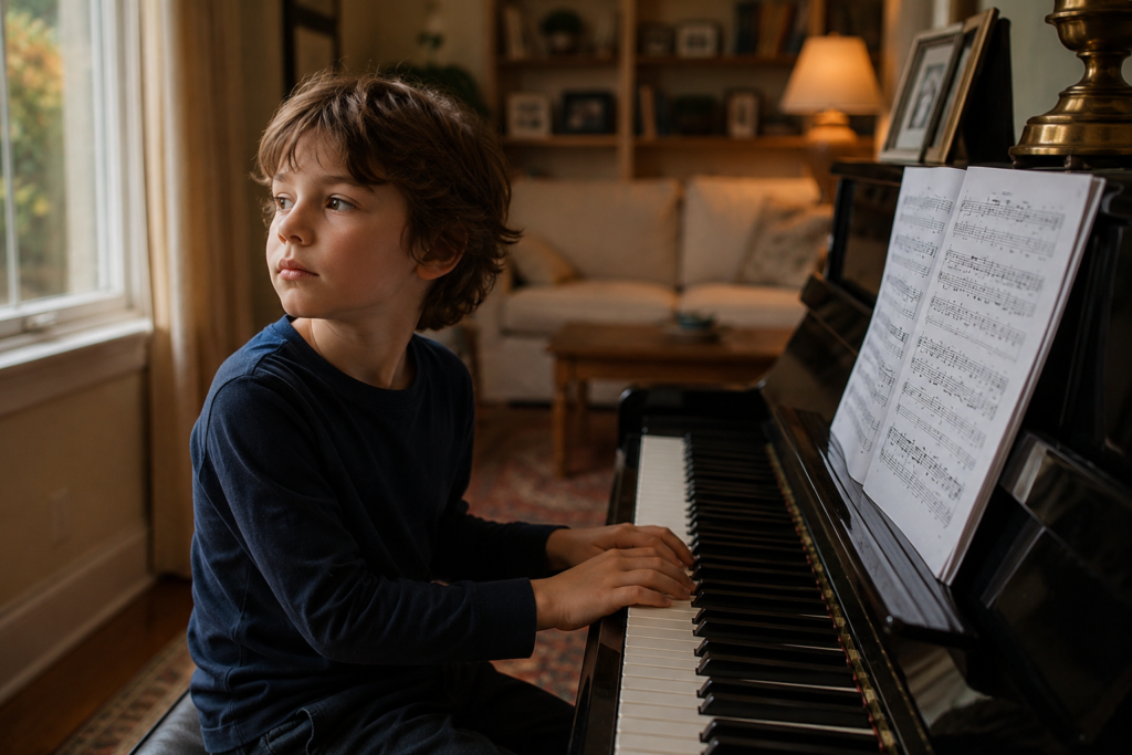 Kids Drum Lessons – GS Music Lessons Noosa

